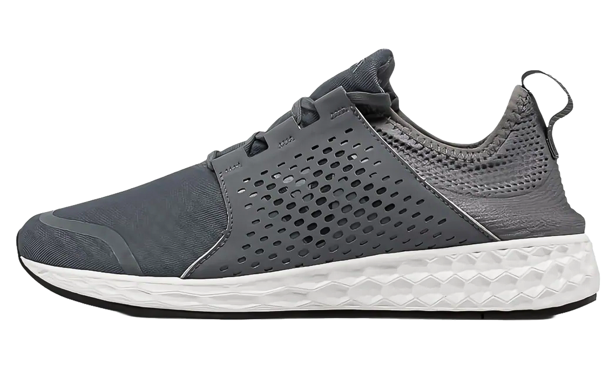 Fresh Foam Cruz "Gunmetal" MCRUZGR