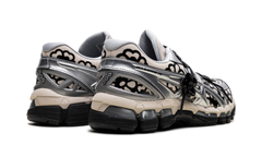 Gel-Kayano 20 "Cecilie Bahnsen - Vanilla Pure Silver" 1203A984 250