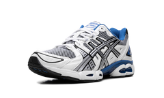 Gel-Nimbus 9 "White Lake Drive" 1201A424 101
