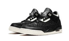 AIR JORDAN 3 RETRO SE AOK WMNS "Vogue" BQ3195 001