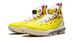 Lebron 16 "HFR" CI1145 700
