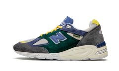 990 V2 "Aime Leon Dore" M990AL2