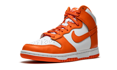 DUNK HIGH WMNS "Syracuse" DD1869 100