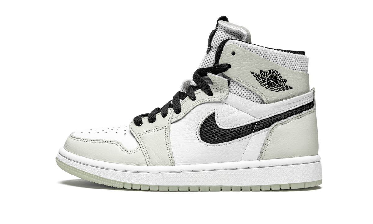 AIR JORDAN 1 ZOOM CMFT WMNS "Light Bone" CT0979 002