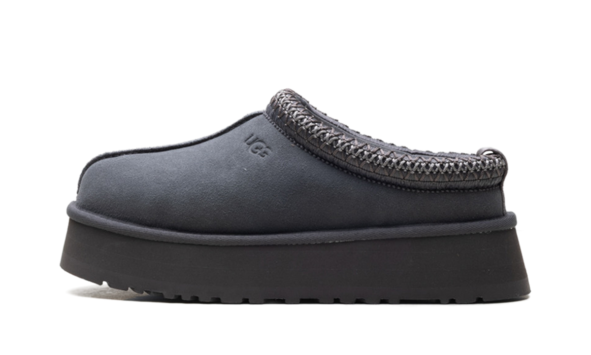 Tazz II Slipper WMNS "Obsidian" 1174471 OBS