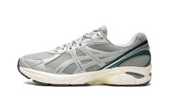 GT-2160 "Seal Grey/Jewel Green" 1203A275 022