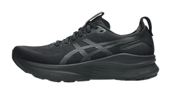 Gel-Kayano 31 "Triple Black" 1011B867 001