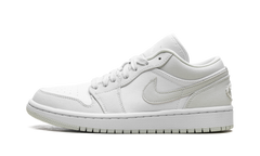 Jordan 1 Low WMNS "Spruce Aura"