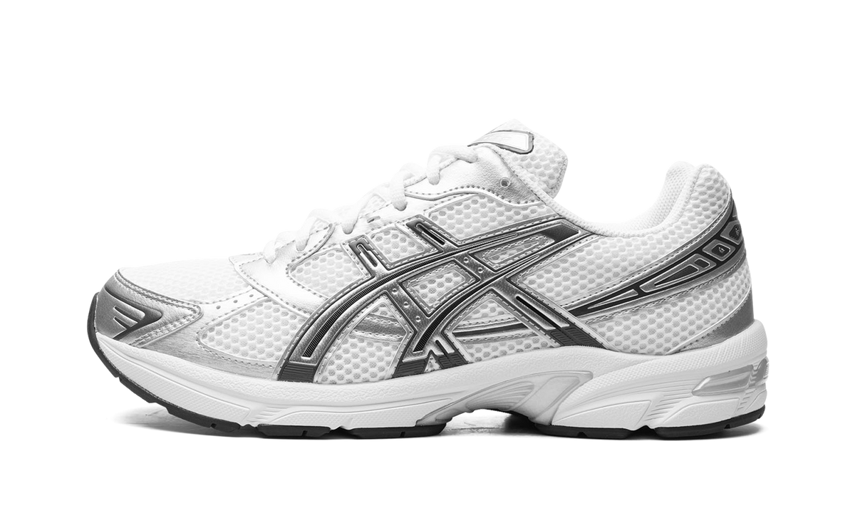 Gel 1130 "White Pure Silver" 1201B020 100