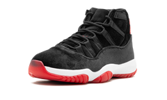Air Jordan 11 WMNS "Bred Velvet" DB5457 061