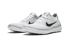 FREE RN FLYKNIT 2018 MNS WMNS 942839 100