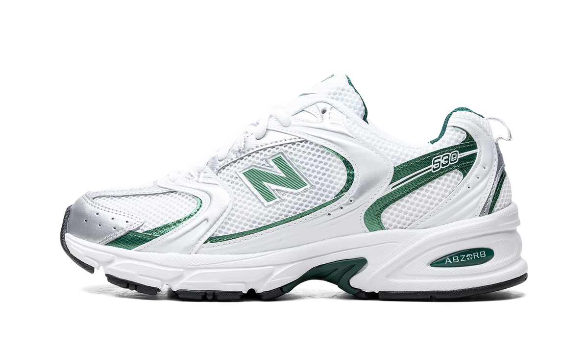 530 "Nightwatch Green" MR530ENG