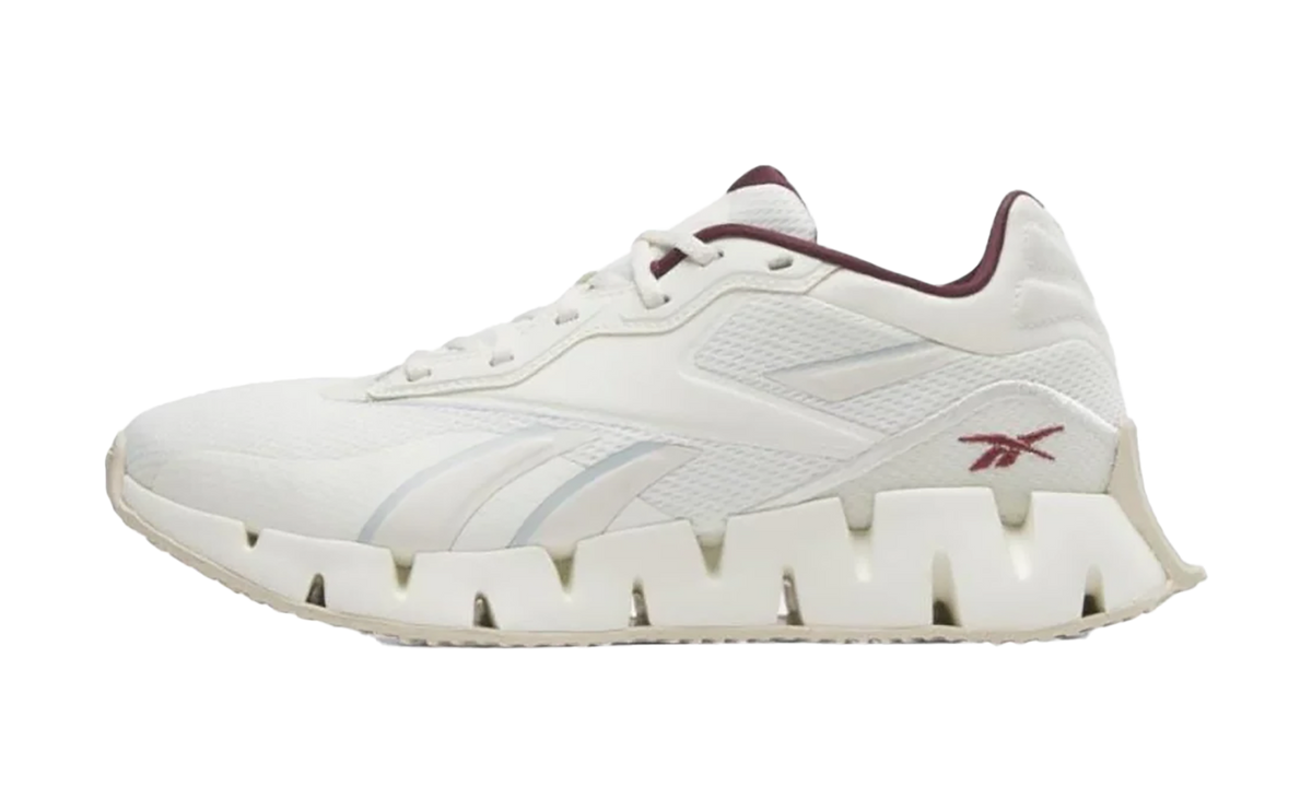 ZIG DYNAMICA 4 WMNS "White" IE4653