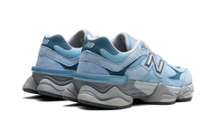 9060 "Chrome Blue" U9060EED