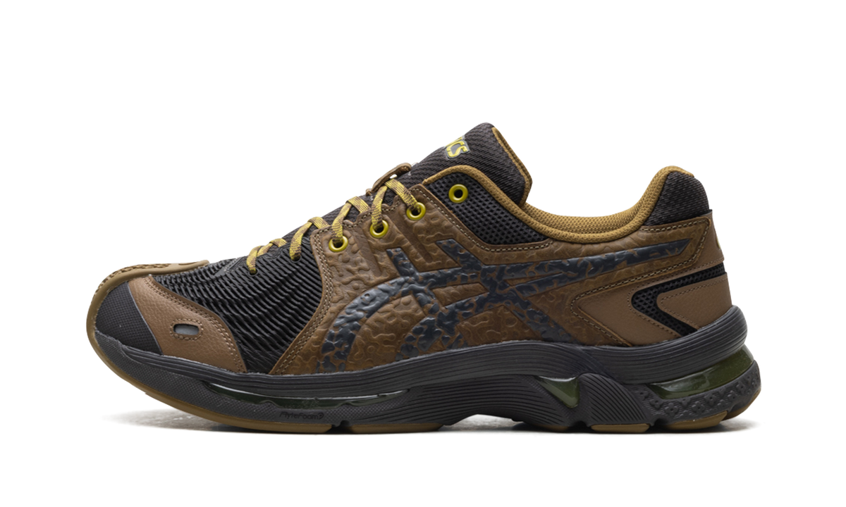 GEL-Kiril 3 "Kiko Kostadinov - Bronze Brown" 1203A644 200