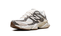 9060 "Brown / White" U9060ALP