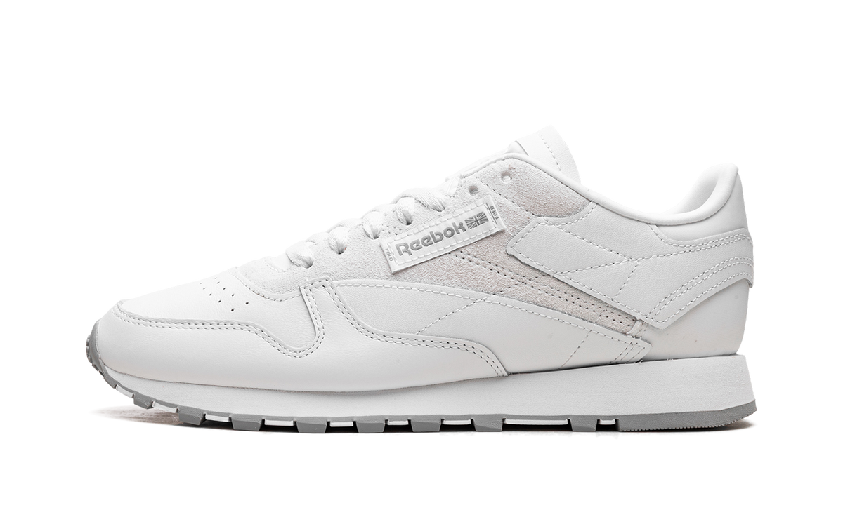 CLASSIC LEATHER WMNS "White" GX6200