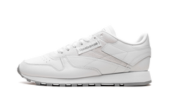 CLASSIC LEATHER WMNS "White" GX6200