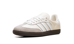 Samba OG WMNS "Wonder Alumina" JR8166
