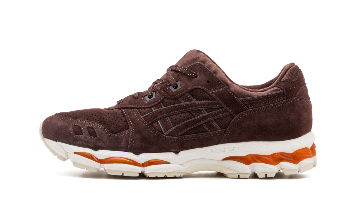 Gel-Lyte 3.1 "Ronnie Fieg Militia" H6C1K 8484