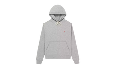 MADE in USA Core Hoodie "Athletic Grey" MT41543AG