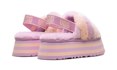 Disco Stripe Slide WMNS "Purple Pink" 1120875 PPDC