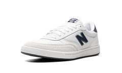 Numeric 440 "White / Navy" NM440ZTS