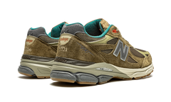 990 V3 "Bodega - Anniversary" M990BD3