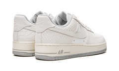AIR FORCE 1 WMNS "White Python" DX2678 100