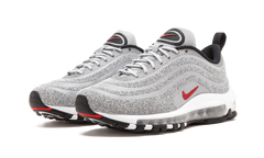 AIR MAX 97 LX WMNS "Swarovski - Silver Bullet"