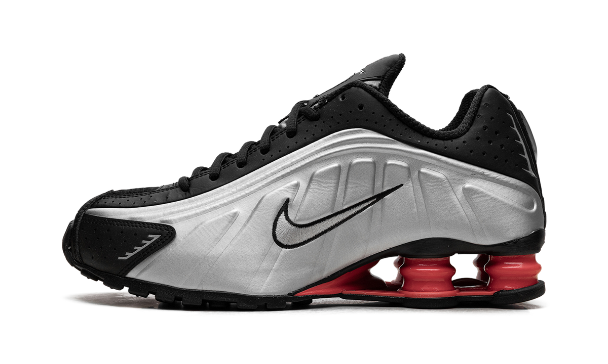 Shox R4 WMNS "OG (2025)" AR3565 011
