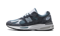 Kith x 991v2 MiUK "Osaka Pack" U991KH2