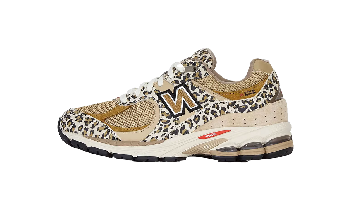 2002R "Cheetah - Courir Exclusive"
