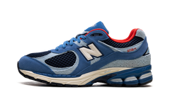 2002R "Shoe Palace - Blue" M2002RRM