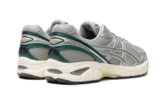 GT-2160 "Seal Grey/Jewel Green" 1203A275 022