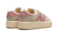 Court 302 "MOONBEAM/HAZY ROSE/COBALT" CT302RH
