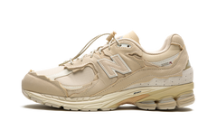 2002RD "Protection Pack - Sandstone" M2002RDQ