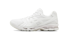 Gel-Terrain "Comme Des Garcons Shirt X Asics" FP-K101-W25 WHITE