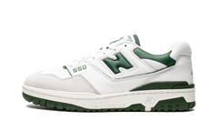 550 "White / Green" BB550WT1