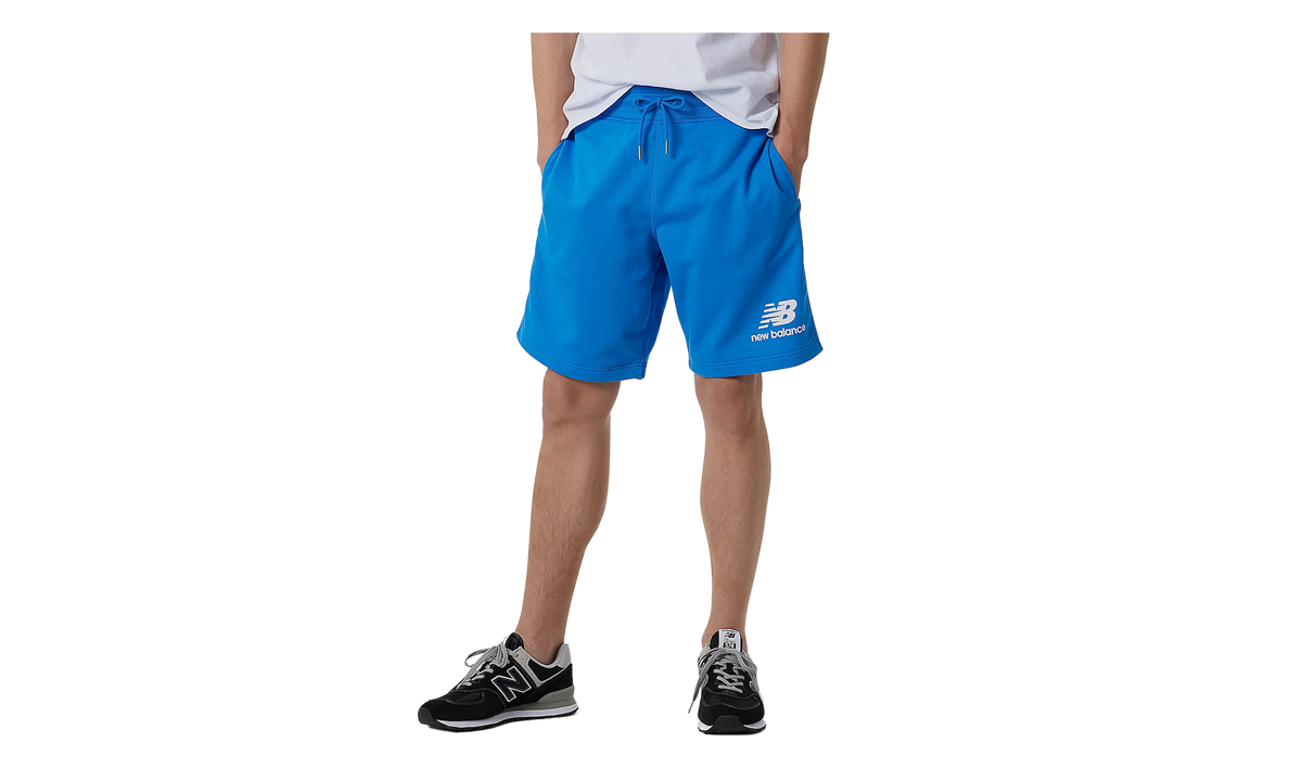 Essentials Short "Blue" MS03558 BLUE
