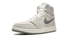 Air Jordan 1 Zoom CMFT 2 "Particle Grey" DV1307 101