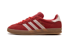 Gazelle Indoor "Scarlet Crochet" JI2756