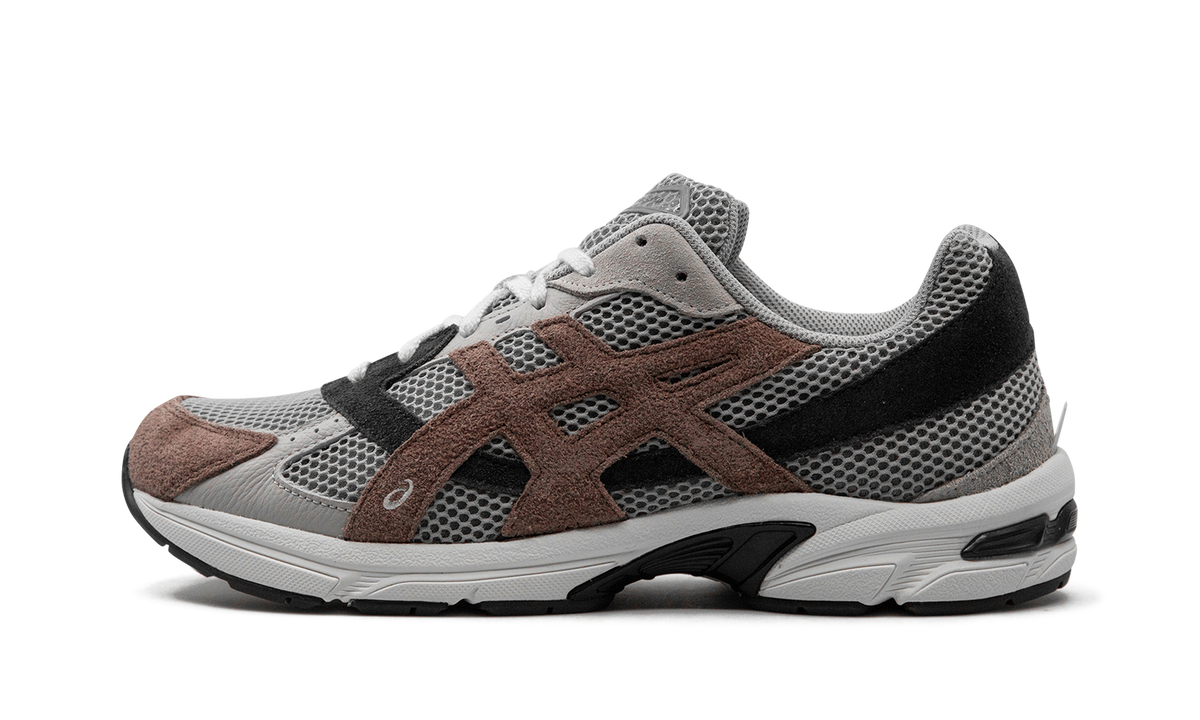 GEL -1130 "HAL Studios Smoke Grey" 1201A487 020