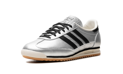SL 72 OG WMNS "Silver Metallic" JH6363