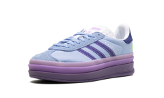 Gazelle Bold WMNS "KseniaSchnaider Denim" IG4339