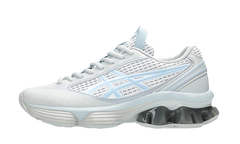 GEL-Kinetic Fluent US6-S "Kiko Kostadinov - Glacier Grey / Soft Sky" 1203A748 020