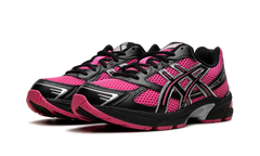 GEL-1130 WMNS "Pink Glo / Black" 1202A536 700