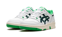 EX89 "White / French Blue / Green" 1201A476 106