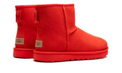 Classic Mini II WMNS "Cherry Pie" 1016222 CRP