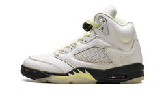 Air Jordan 5 WMNS "Luminous Green" IM7592 130